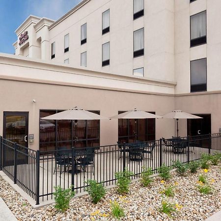 Hampton Inn & Suites Гроув Сити Екстериор снимка